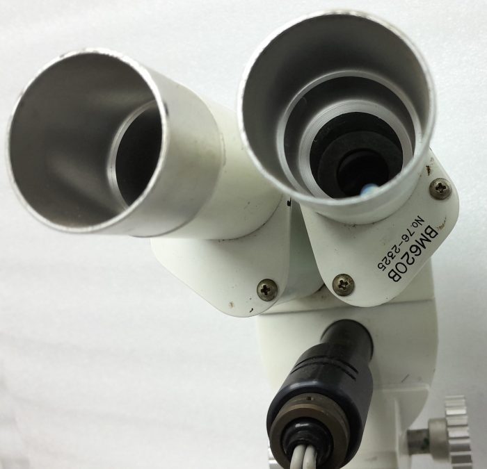 Vintage Microscope BM620B (76-2325) - Image 3