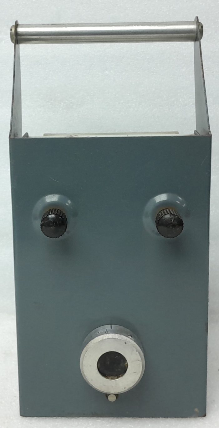 Griffin Environmental Comparator KM-86 - Image 4