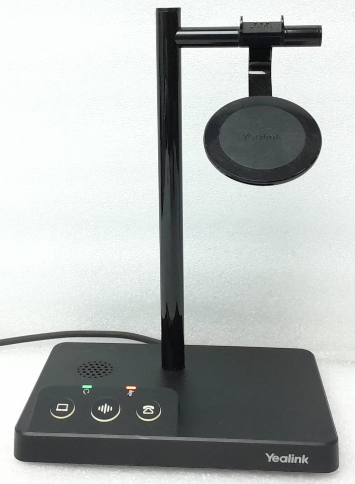 Yealink Headset Charger Base WHB620 - Image 2