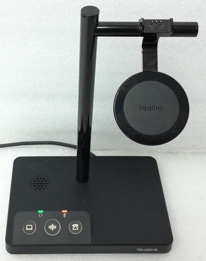 Yealink Headset Charger Base WHB620 - Image 6
