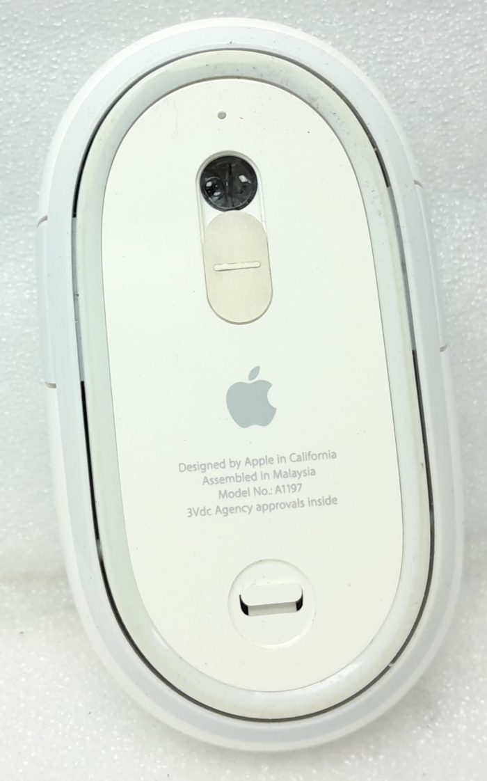 Apple Mouse A1197 - Image 4