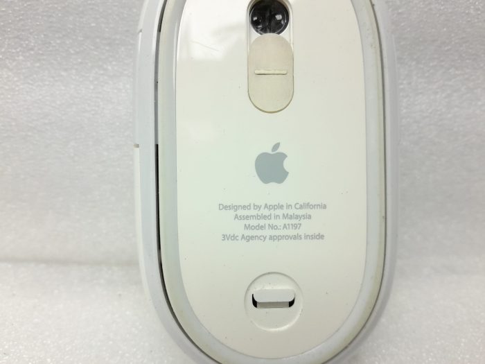 Apple Mouse A1197 - Image 3