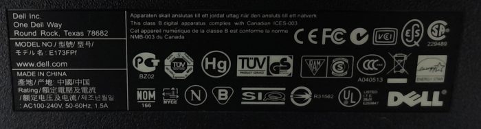 Dell_E173ffpf_6