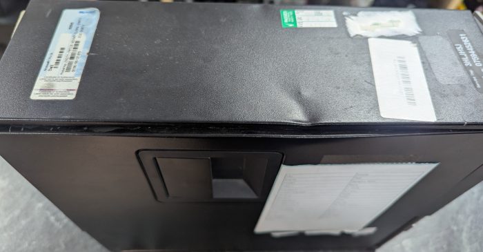 Dell Windows Desktop PC Optiplex 9010 - i7-3770 @ 3.4 - 16GB RAM - 256GB SSD - Windows 10 Pro - Image 8