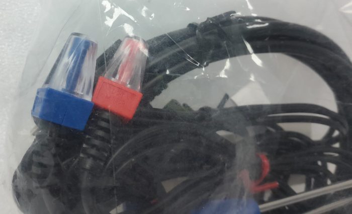 RM Detector Sensors D3565 - Joblot x13 - Image 6