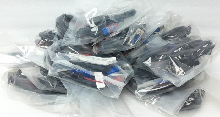 RM Detector Sensors D3565 - Joblot x13 - Image 3