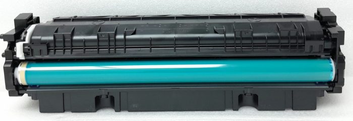 HP Yellow LaserJet Toner Cartridge 410A - Image 6