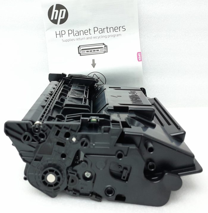 HP Black LaserJet Toner Cartridge 149X - Image 5