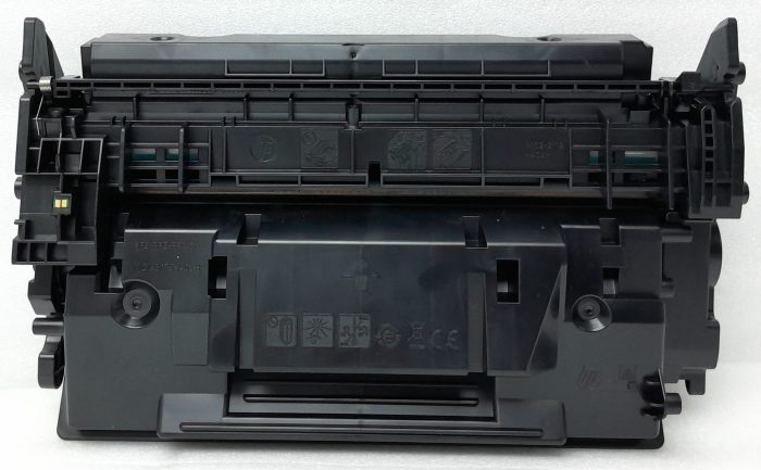 HP Black LaserJet Toner Cartridge 59X - Image 7