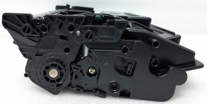HP Black LaserJet Toner Cartridge 59X - Image 4
