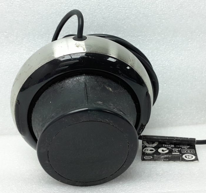 Logitech 3D Mouse 3D Connexion SpaceNavigator USB 3DX-600028 - Image 5