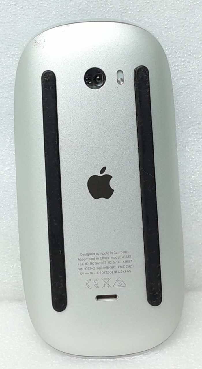 Apple Magic Mouse A1657 - Image 4