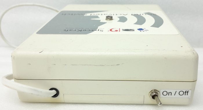 RM Education Sound Activated Switch SpaceKraft 80062 - Image 6