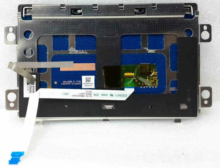 Lenovo Laptop Touchpad YOGA 6 13ALC7 - Image 5