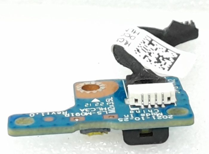 Lenovo Laptop Power Button YOGA 6 13ALC7 - Image 6