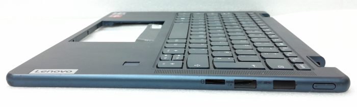 Lenovo Laptop Top Case/Palmrest keyboard YOGA 6 13ALC7 - Image 6