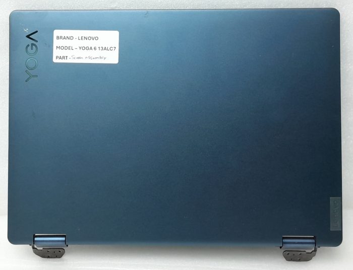 Lenovo Laptop Screen Assembly YOGA 6 13ALC7 - Image 4