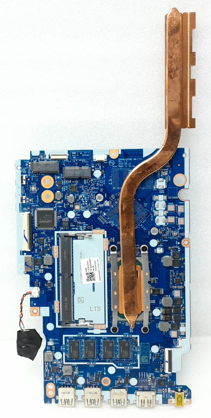 Lenovo Laptop Motherboard V15-IIL - Image 2