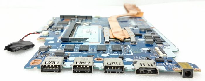 Lenovo Laptop Motherboard V15-IIL - Image 6