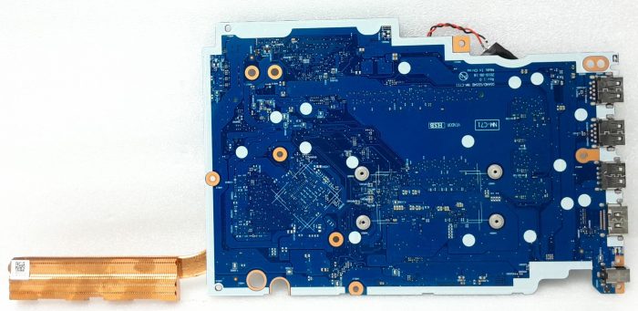 Lenovo Laptop Motherboard V15-IIL - Image 4