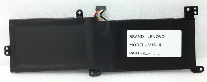 Lenovo Laptop Battery V15-IIL - Image 2
