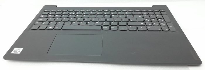 Lenovo Laptop Top Case, Touchpad, Keyboard V15-IIL - Image 7