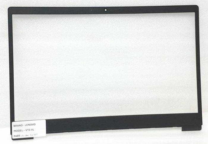 Lenovo Laptop Screen Bezel V15-IIL - Image 2