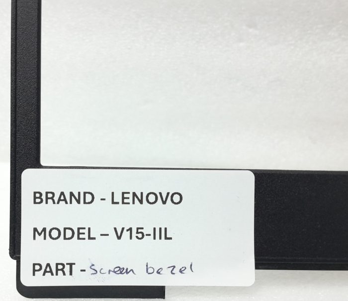 Lenovo Laptop Screen Bezel V15-IIL - Image 3