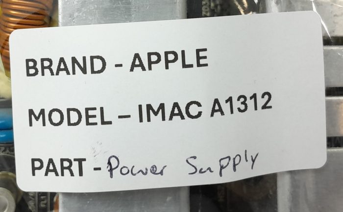 Apple IMAC A1312 Power Supply - Image 3