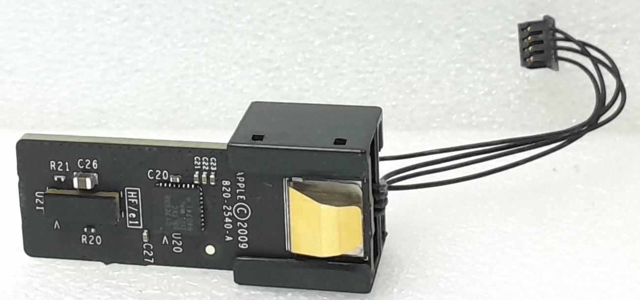 20250516_205715 Apple IMAC A1312 IR Sensor - Image 1