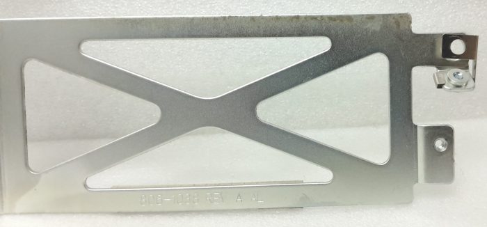 Apple IMAC A1312 Graphics Card Heatsink Bracket - Image 5
