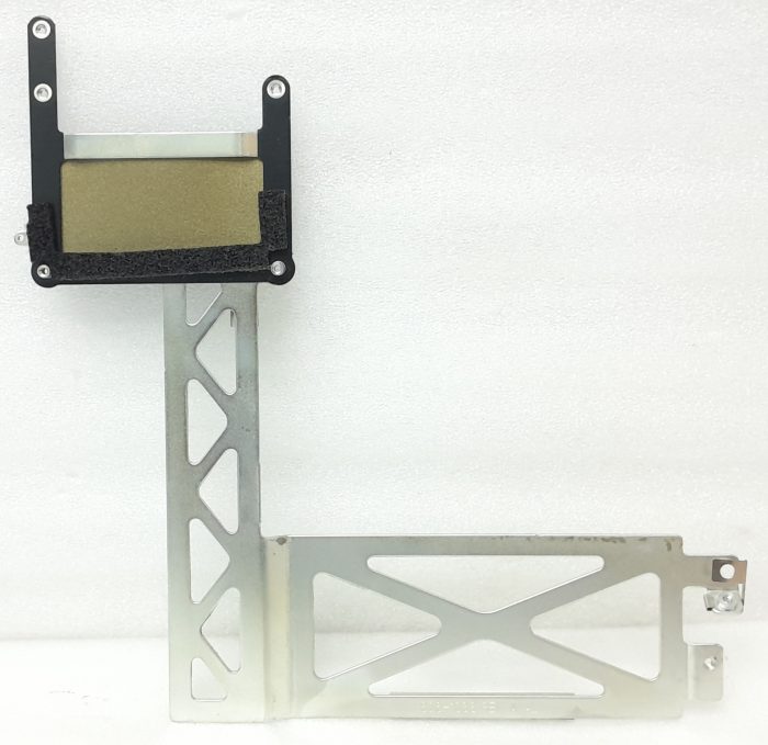 Apple IMAC A1312 Graphics Card Heatsink Bracket - Image 4
