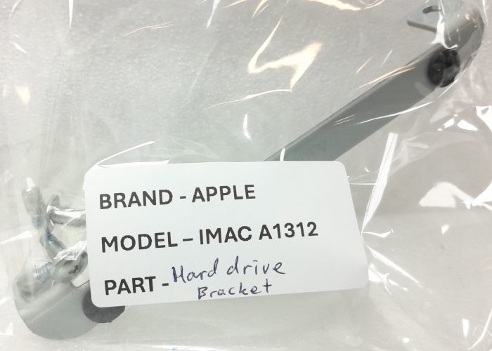 Apple IMAC A1312 Hard Drive Bracket - Image 3