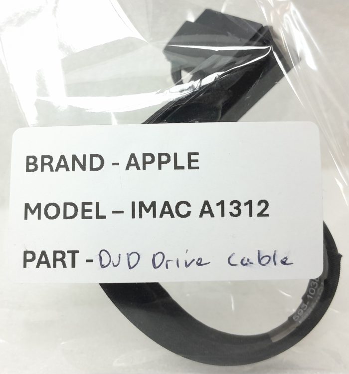 Apple IMAC A1312 DVD Drive Cable - Image 3