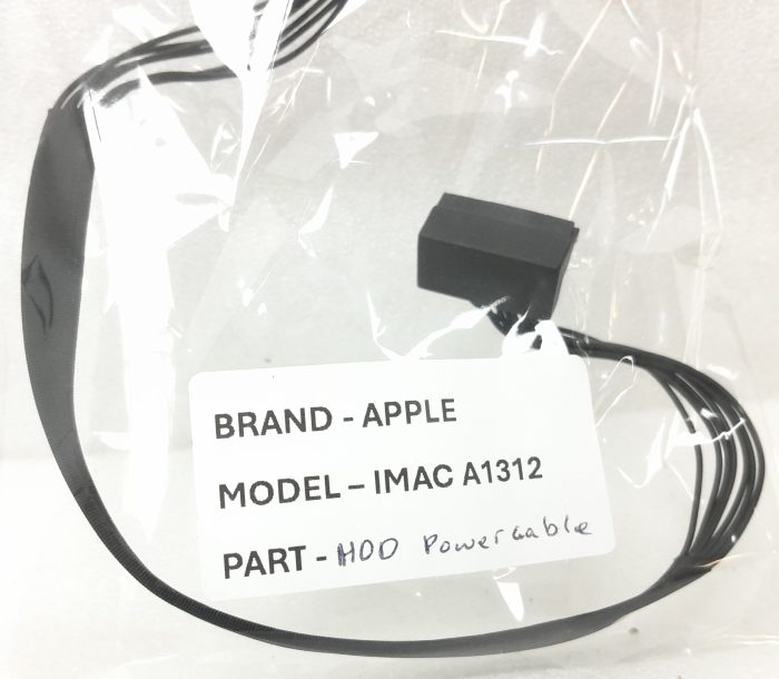 Apple IMAC A1312 HDD Power Cable - Image 3
