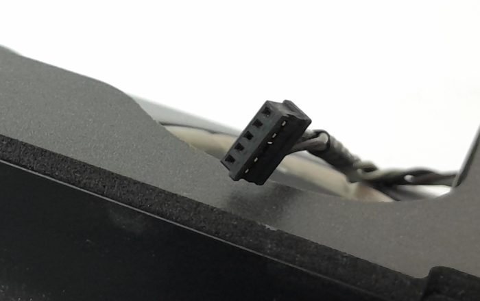 Apple IMAC A1312 Left Speaker - Image 6