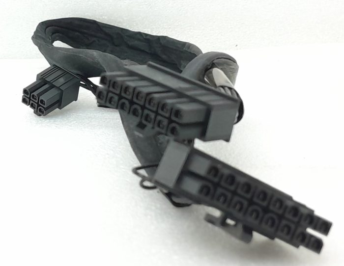 Apple IMAC A1312 Power Cable - Image 2