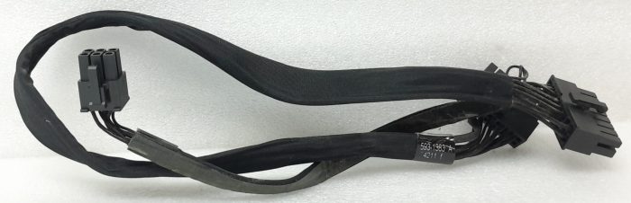 Apple IMAC A1312 Power Cable - Image 5