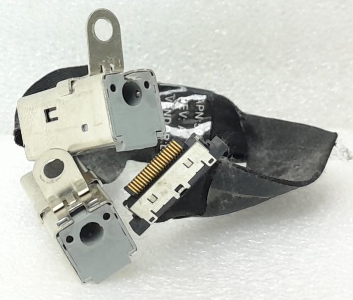 Apple IMAC A1312 Audio Ports - Image 2