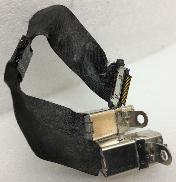 Apple IMAC A1312 Audio Ports - Image 4