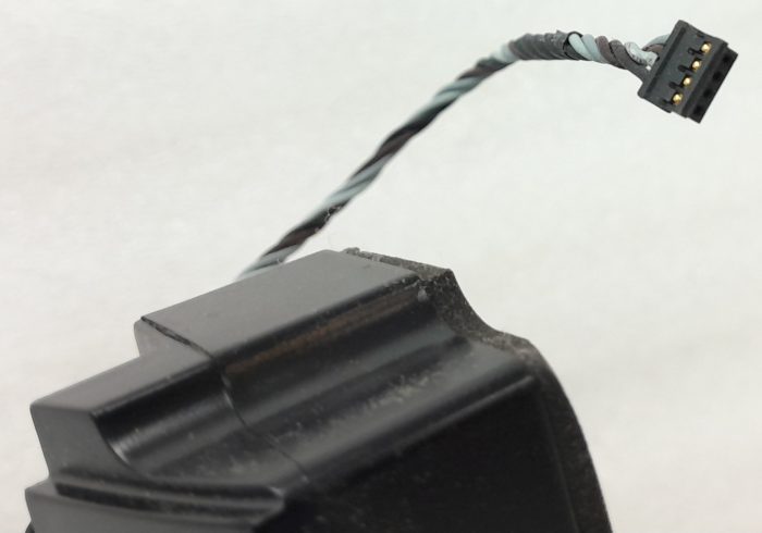 Apple IMAC A1312 Right Speaker - Image 6
