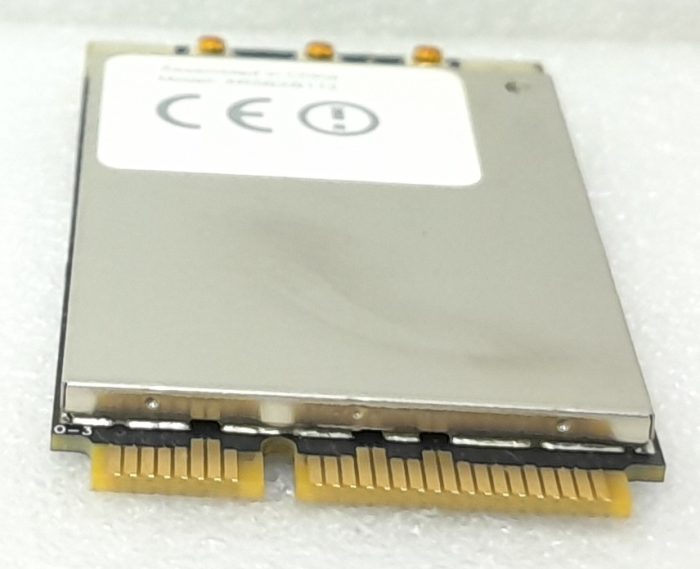 Apple IMAC A1312 WIFI Card - Image 5