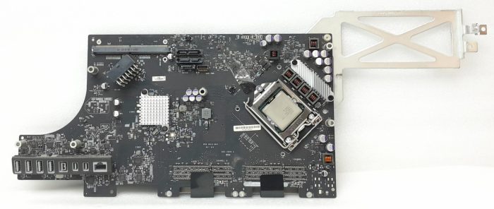 Apple IMAC A1312 Logic Board, 17-2600 - Image 2
