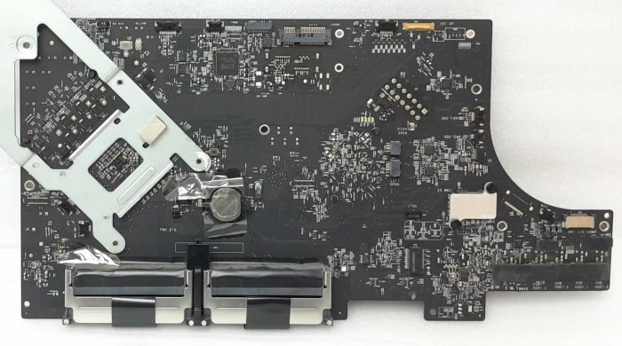 Apple IMAC A1312 Logic Board, 17-2600 - Image 5