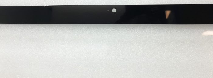Apple IMAC A1312 Screen Glass - Image 7