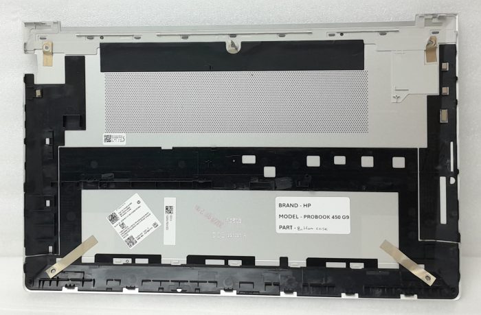 HP Laptop Bottom Case Probook 450 G9 - Image 5
