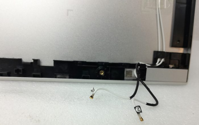 HP Laptop Top Lid Probook 450 G9 - Image 6