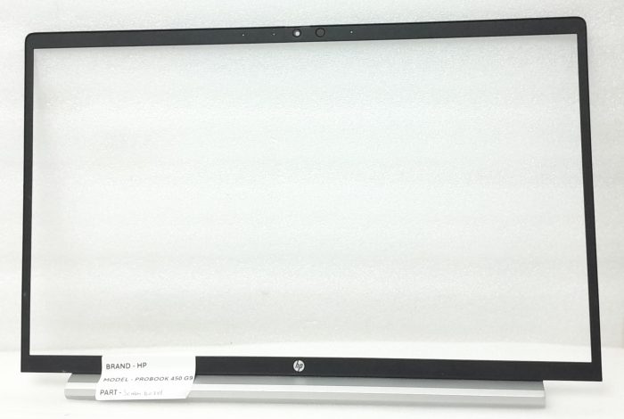 HP Laptop Screen Bezel Probook 450 G9 - Image 2