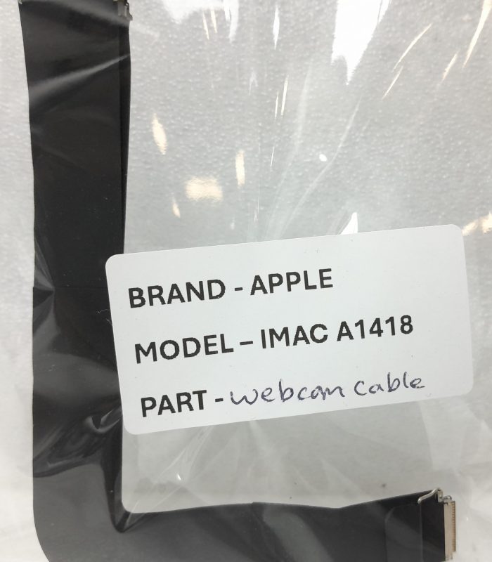 Apple IMAC A1418 Webcam Cable - Image 3