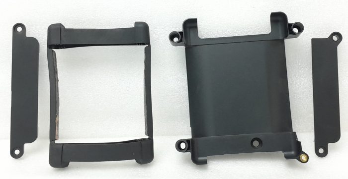 Apple IMAC A1418 Hard Drive Bracket - Image 2